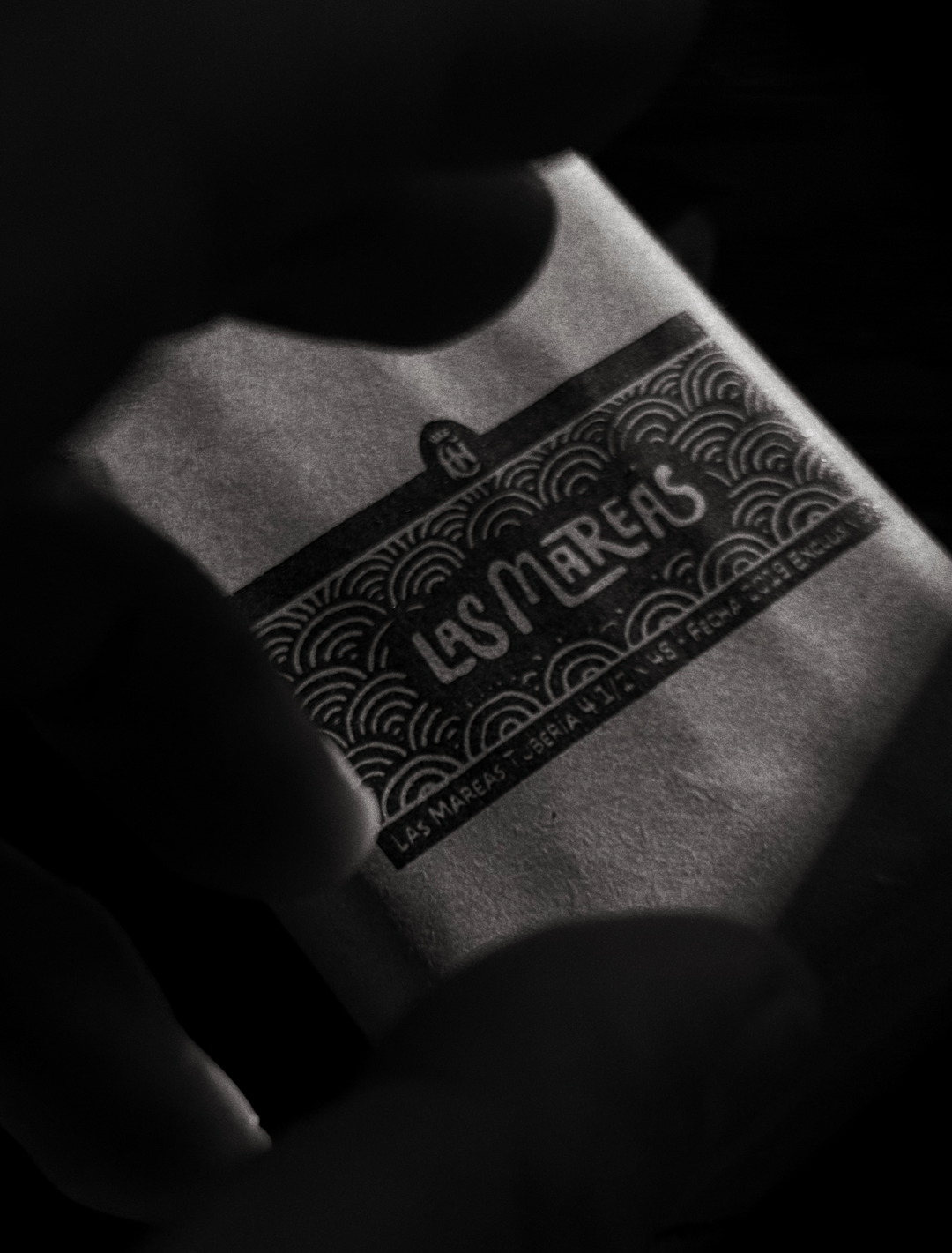 Crowned Heads Las Mareas 2019 [4.5x48] BUNDLE OF 10