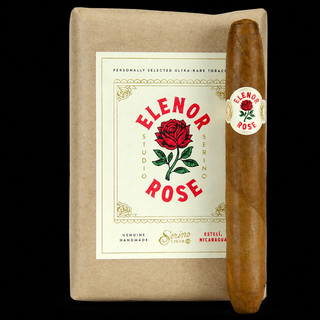 Serino Elenor Rose Eagle