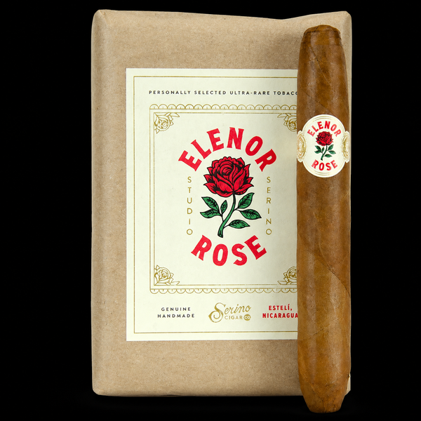 Serino Elenor Rose Eagle