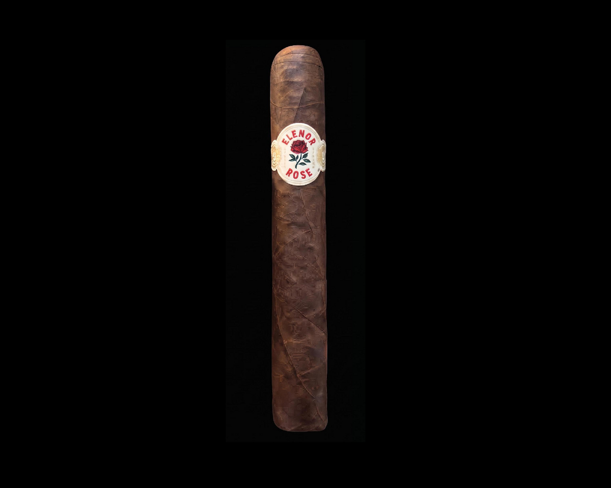 Serino Elenor Rose Lady 48