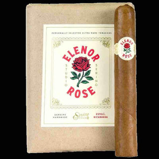 Serino Elenor Rose Lady 48