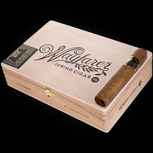 Serino Wayfarer Robusto