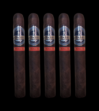 Surpassion King Of Battle Toro 5 Pack
