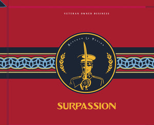 Surpassion Tun Legacy LE