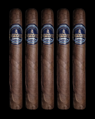 Surpassion Valor Toro 5 Pack