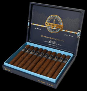 Surpassion Valor Toro