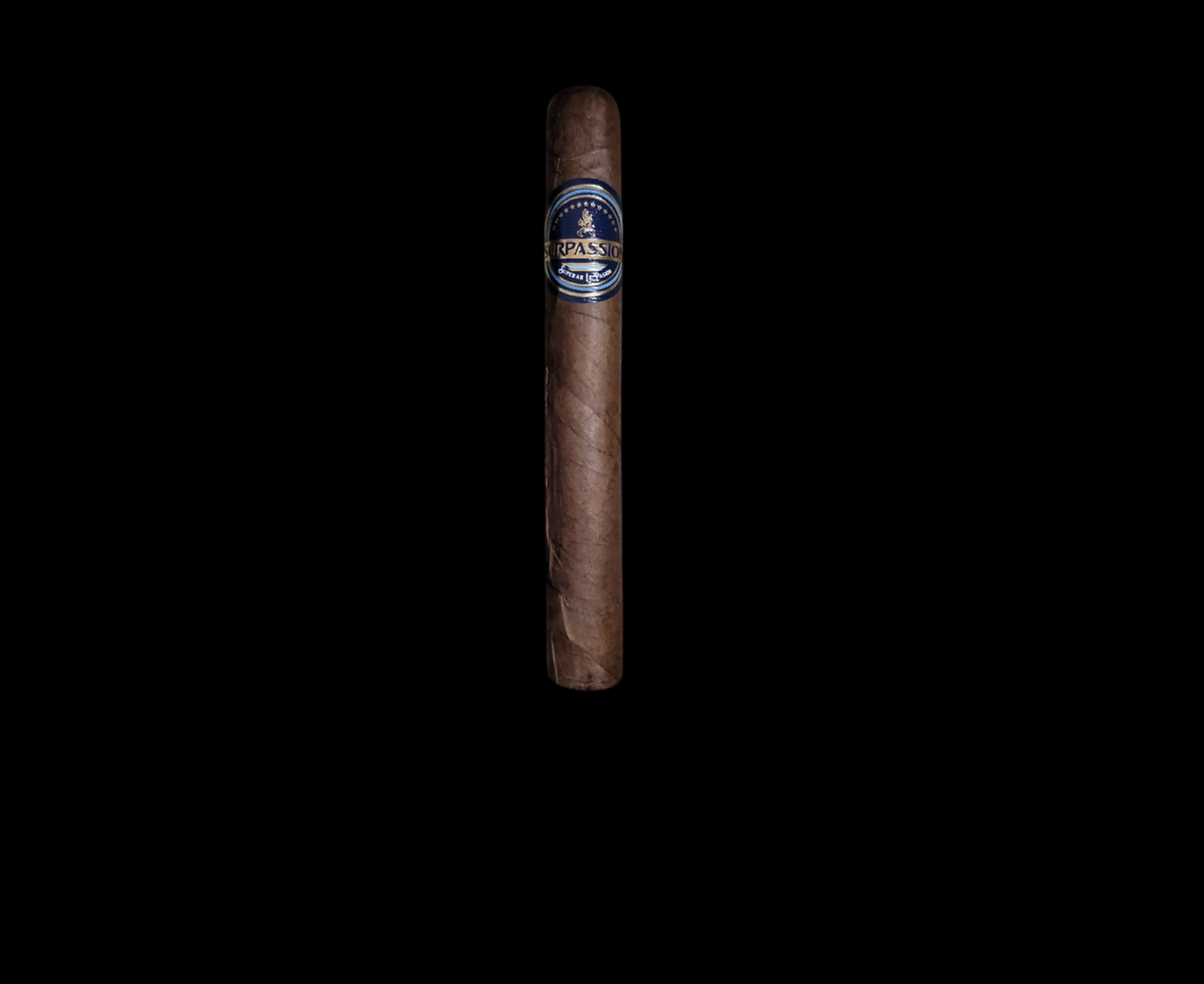 Surpassion Valor Toro
