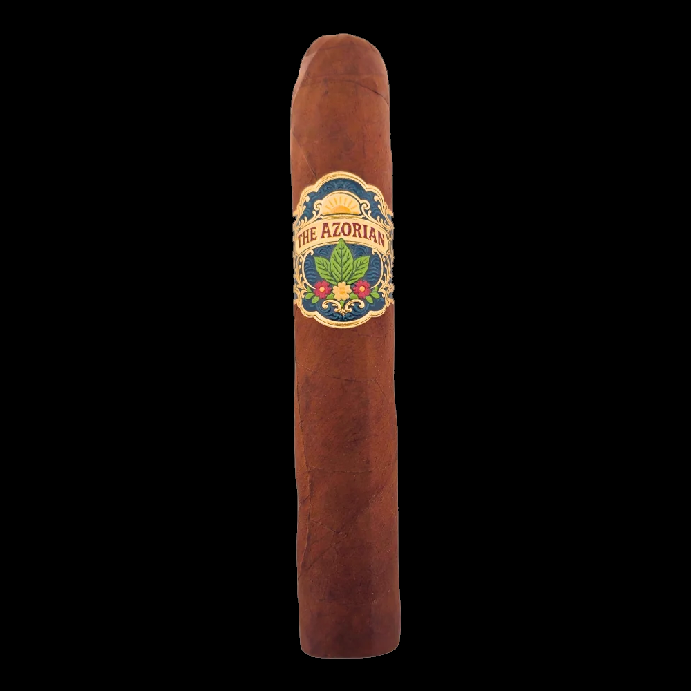 Tradecraft Azorian Robusto