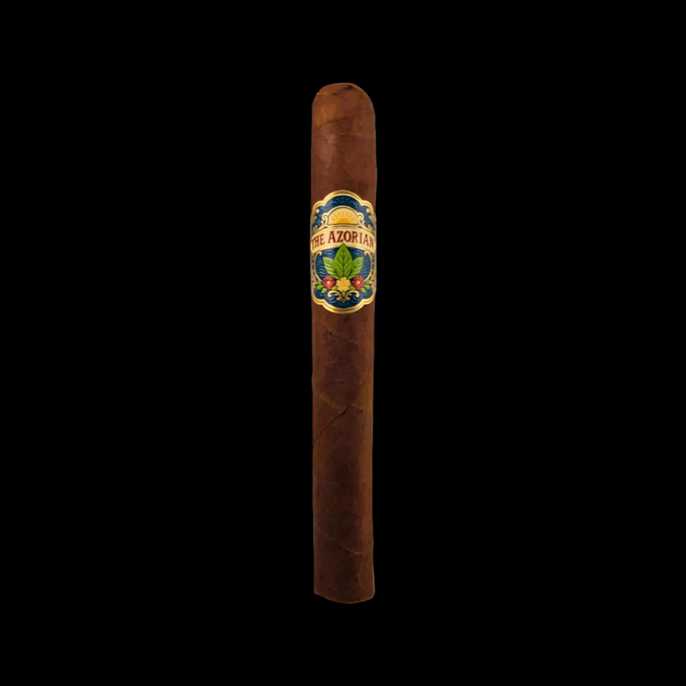 Tradecraft Azorian Corona Gorda