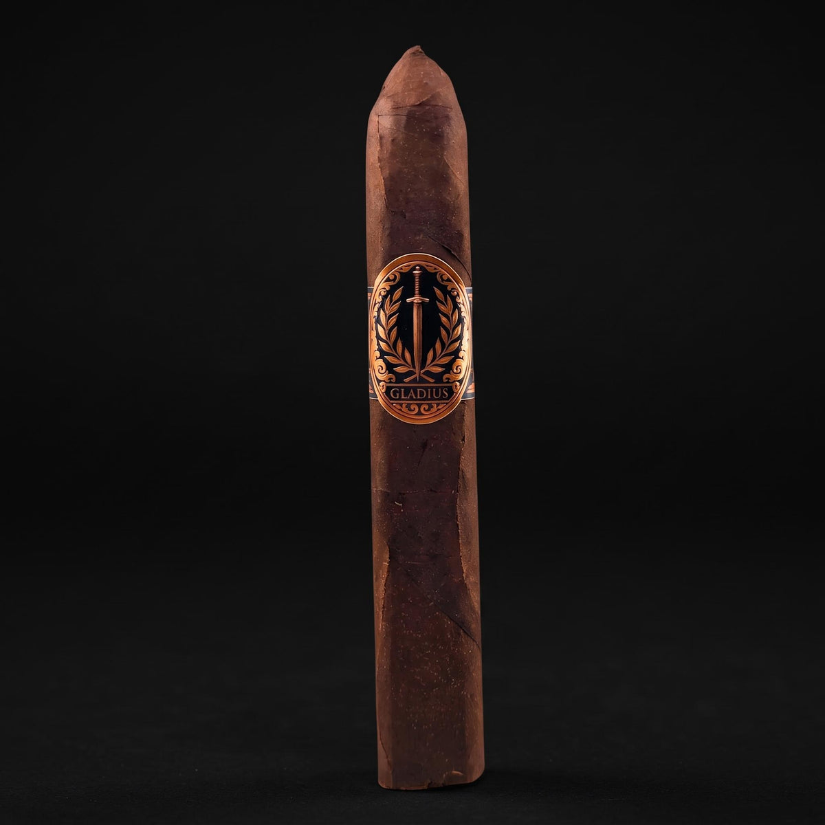 Tradecraft Gladius Box Press