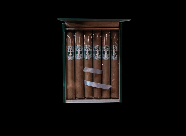Tradecraft Vitruvian Toro