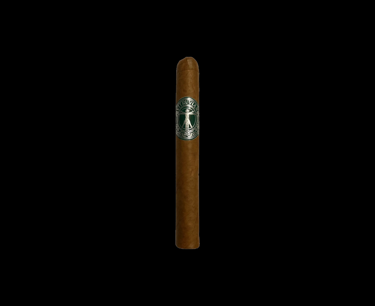Tradecraft Vitruvian Toro