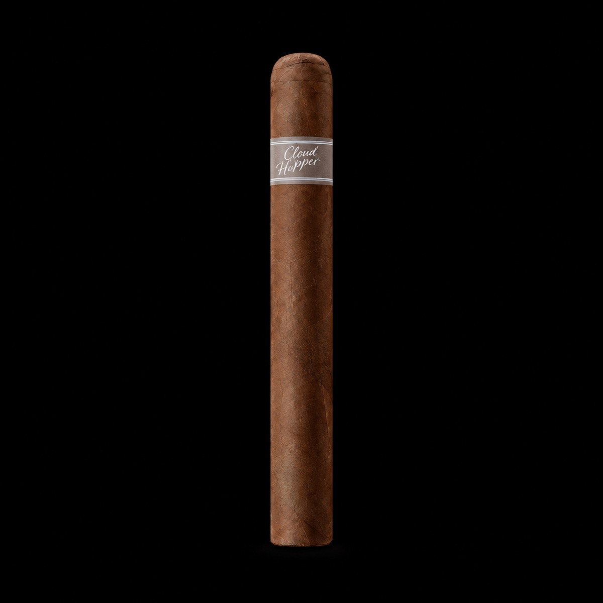 Warped Cloud Hopper No. 485