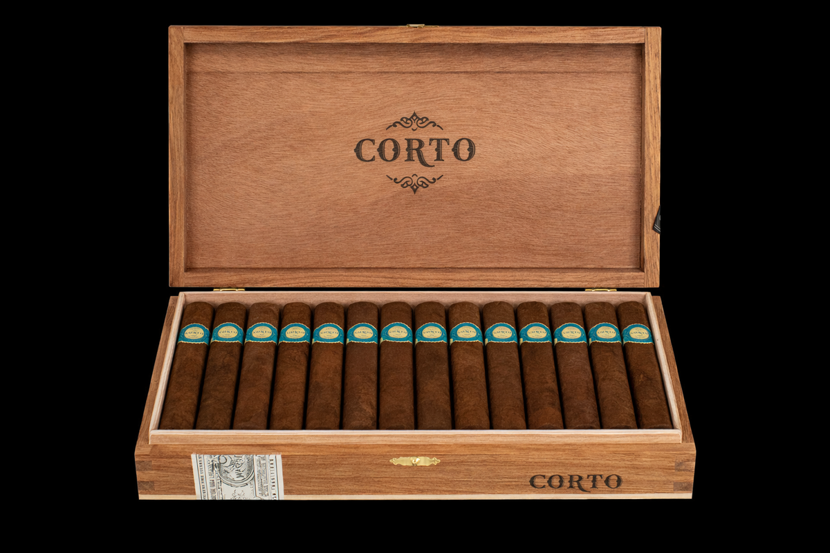 Warped Corto X52