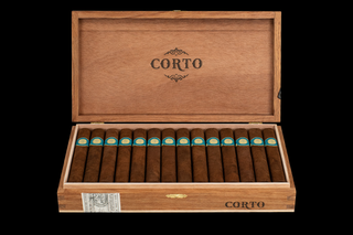 Warped Corto X52