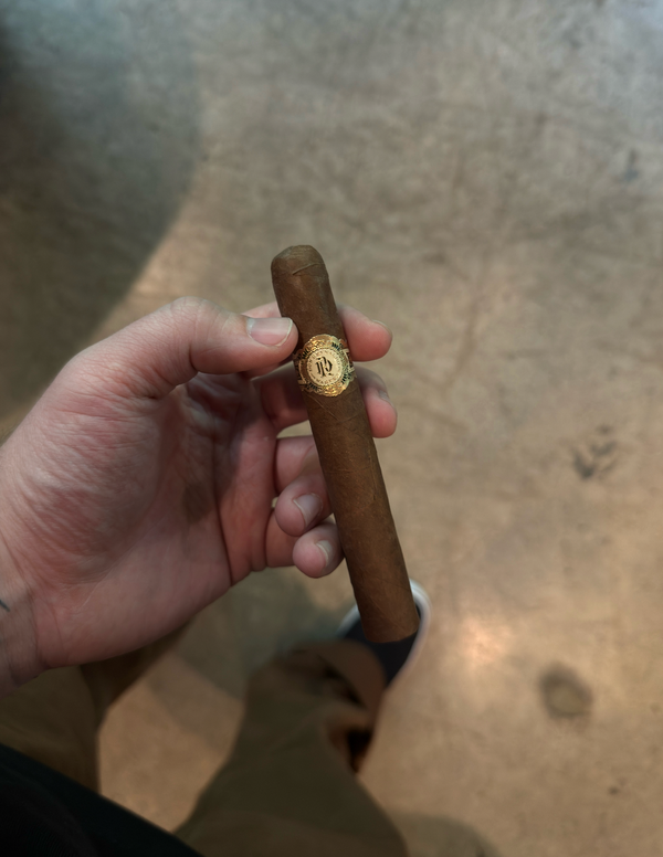 Warped Don Reynaldo Regalos