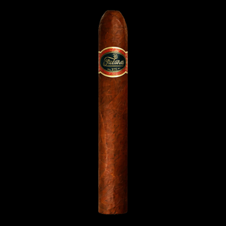 Single Cigar of warped futuro 109