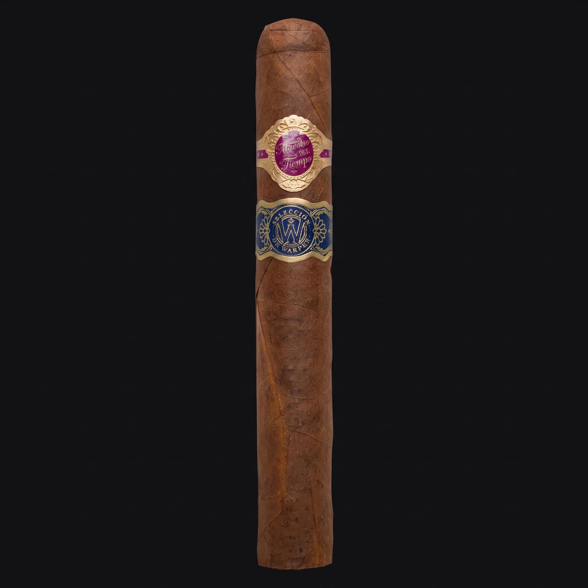 PRE ORDER - Warped Maestro Del Tiempo 6102r - Limited Edition