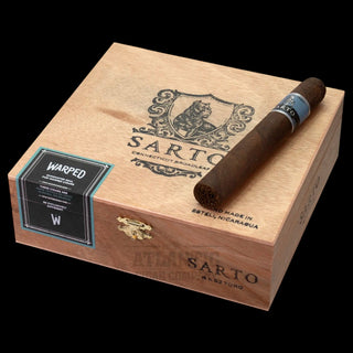 Warped Sarto Toro