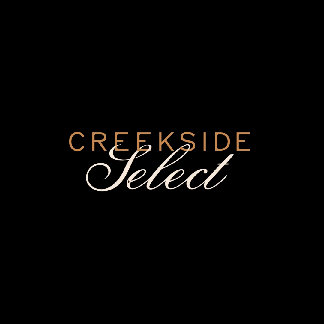 Creekside Cigar Club SELECT