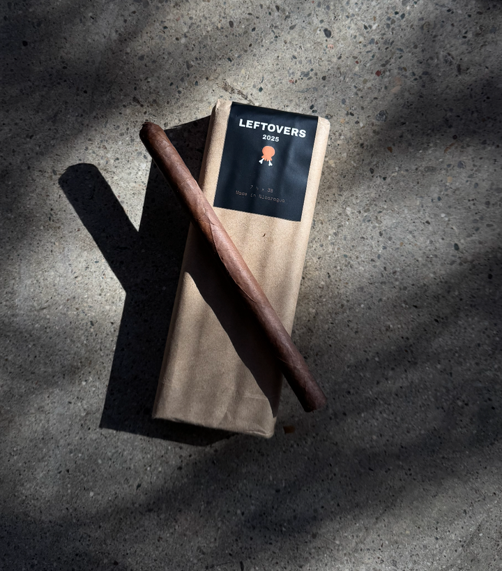 Creekside 'Leftovers' 2025 [10-Pack]