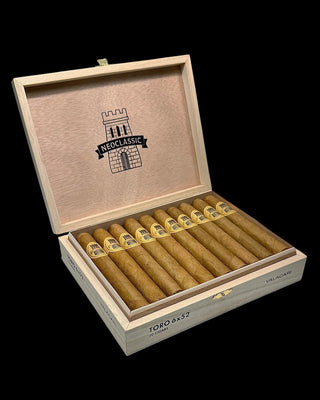 Valacari Neoclassic Connecticut Toro