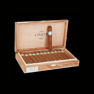 Warped Corto x46 [Corojo]