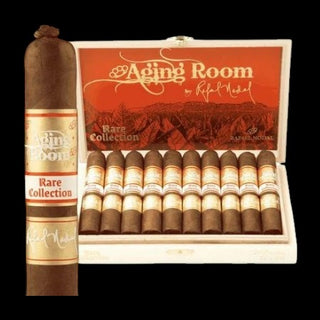 Aging Room Rare Collection Festivo