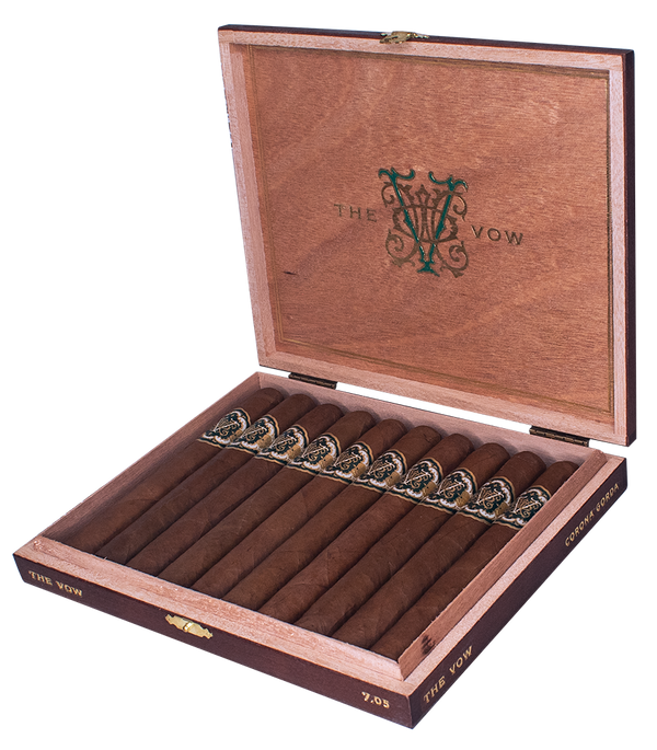 Avowed The Vow 7.05 Corona Gorda