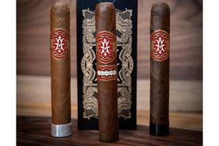 Avowed Rhapsody Cigar Sampler [3 pack]