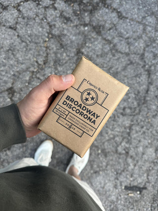 Crowned Heads x Creekside Broadway Discorona [10ct Bundle]