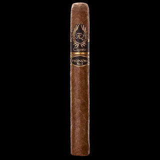 FQ Phenom No. 3 Toro