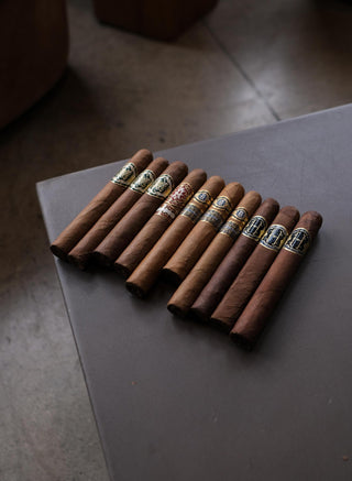 Avowed Brand Sampler