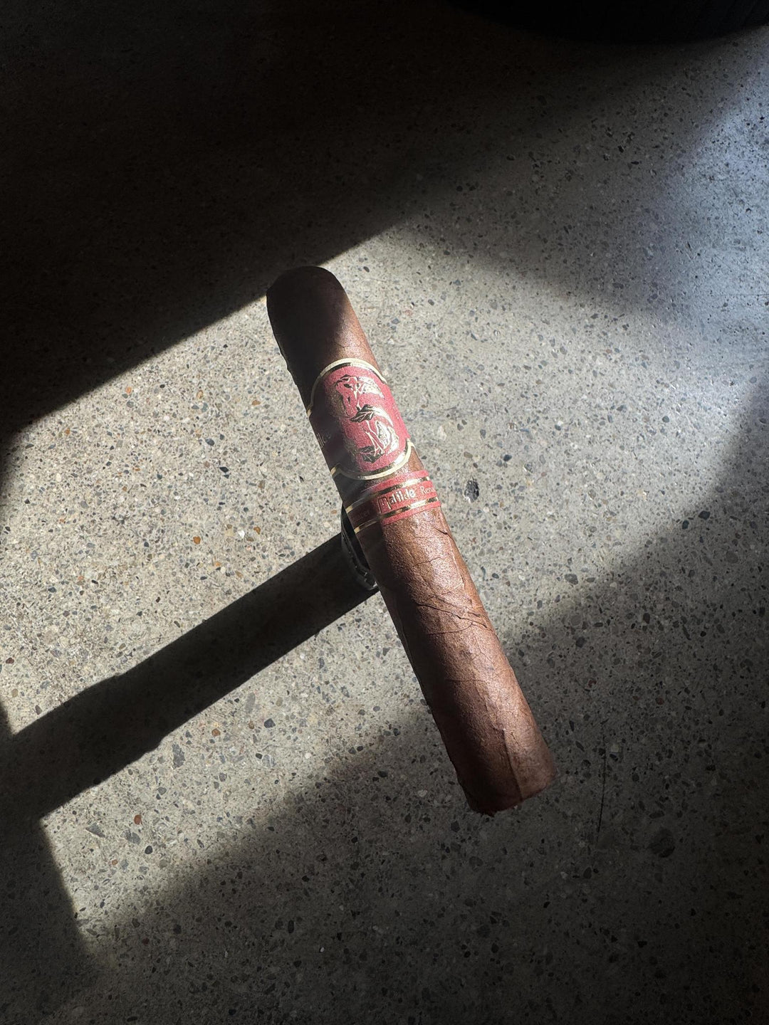 Matilde Cigars Renacer Robusto (5.25x54)