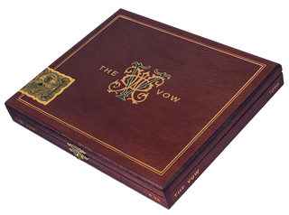Avowed The Vow 6.29 Toro