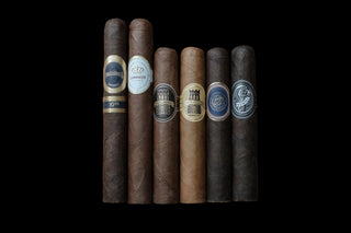 Valacari Sampler