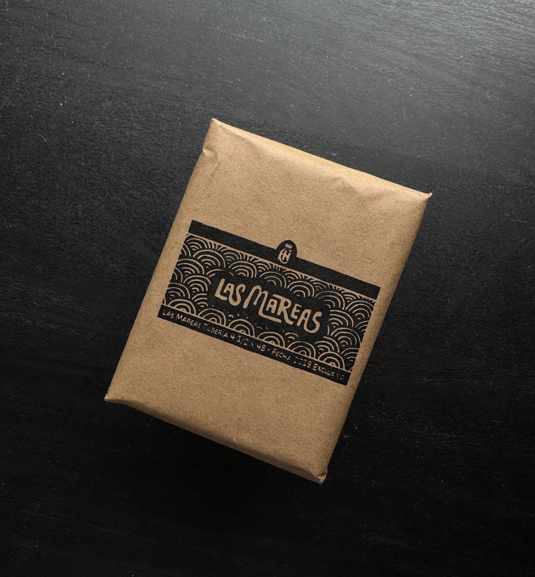 Crowned Heads Las Mareas 2019 [4.5x48] BUNDLE OF 10