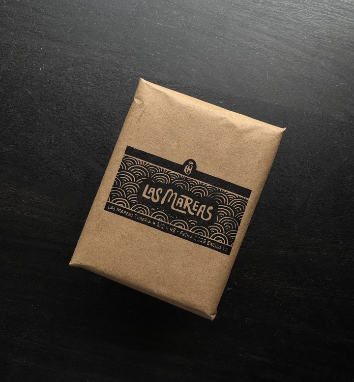 Crowned Heads Las Mareas 2019 [4.5x48] BUNDLE OF 10