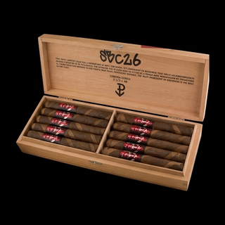 Powstanie SBC 26