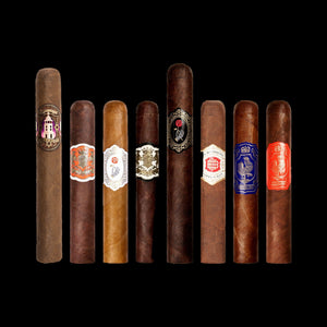 Dapper Cigar Sampler