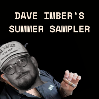 Dave Imber's Summer Sampler