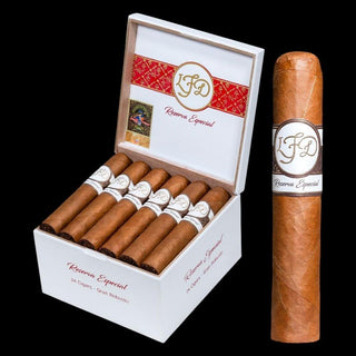 LFD Reserva Especial Robusto