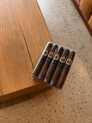 Warped x Creekside Corto Maduro C50