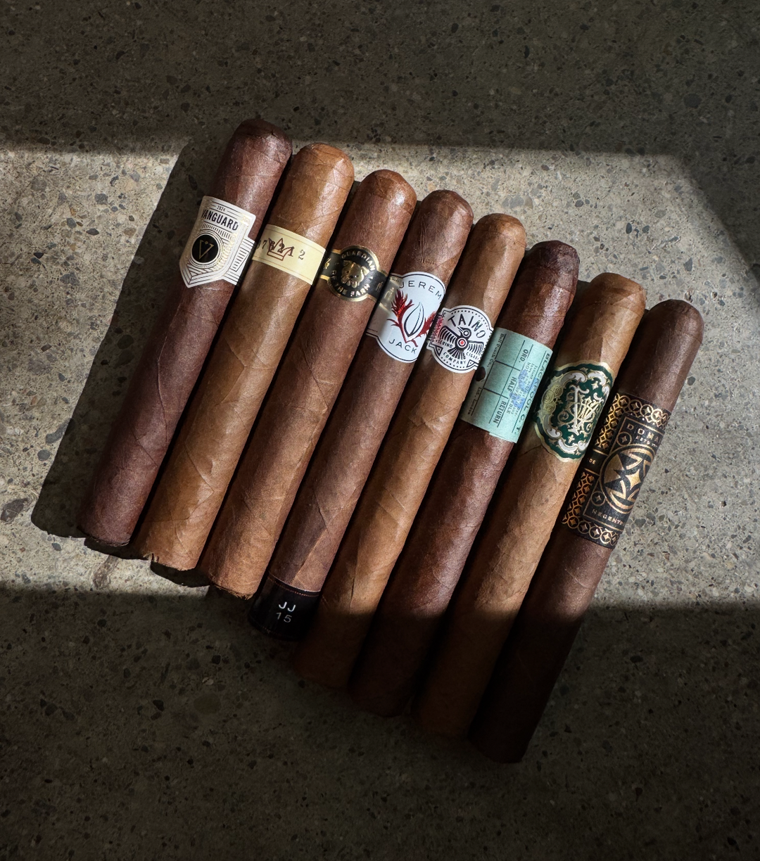 Boutique Cigar Bangers