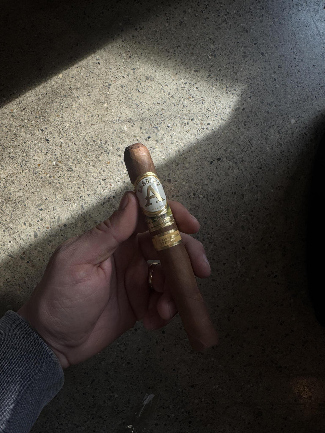 Aladino 85 Anniversario Reserva Toro (6x52)