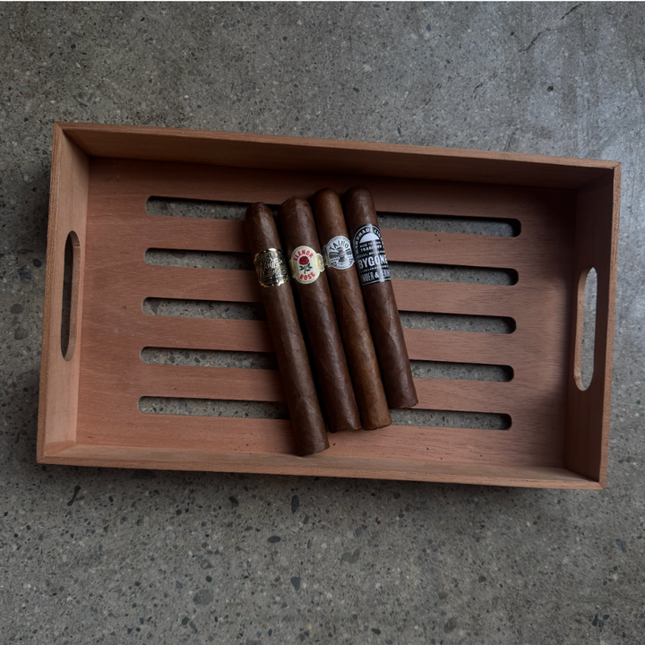 Serino Cigars Sampler