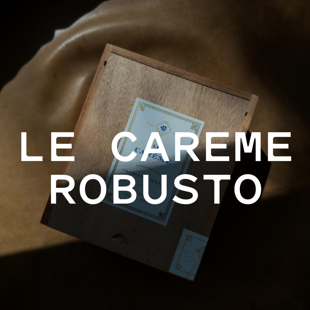 Crowned Heads Le Careme Robusto