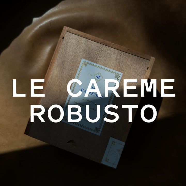 Crowned Heads Le Careme Robusto