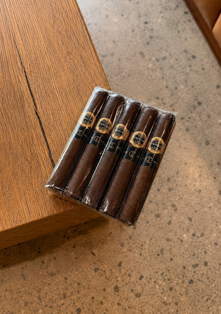 Warped x Creekside Corto Maduro C50
