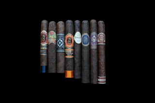 Broadleaf Cigar Sampler